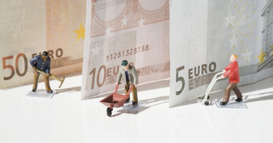 Rimodulata la quota Imu deducibile ai fini dell’imposizione diretta