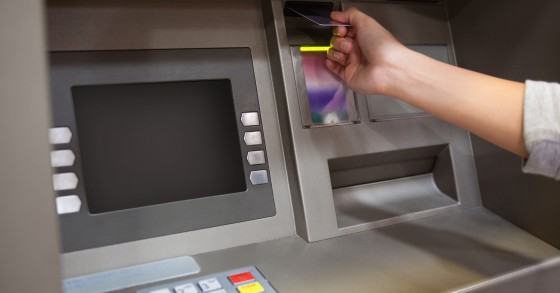 Reddito di cittadinanza, i costi di commissione della card