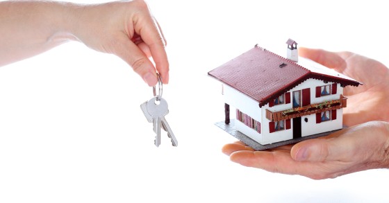 Che succede quando si riconsegna una casa presa in affitto