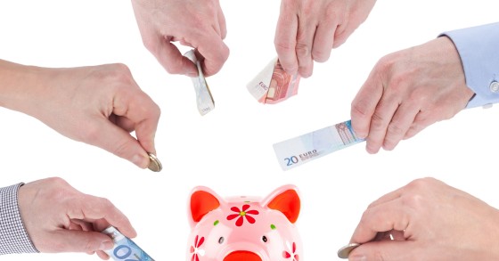 crowdfunding