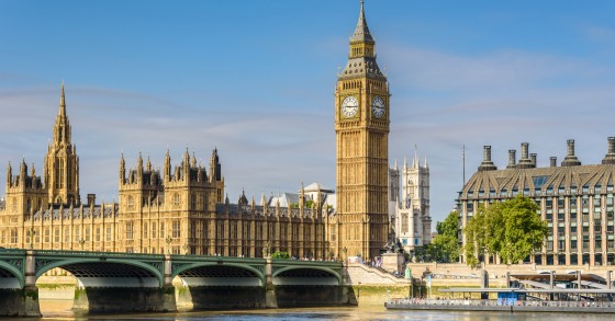 big ben