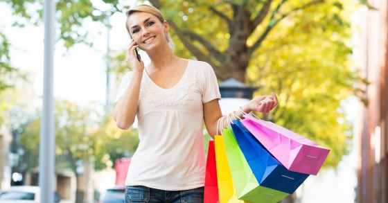 shopping italia