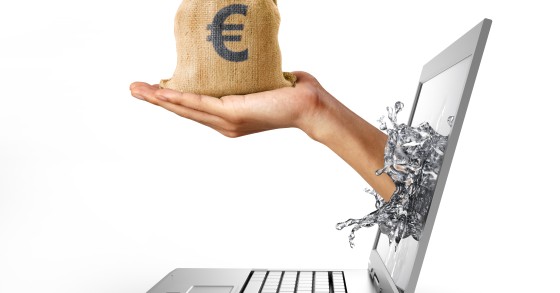 Come investire piccole somme senza rischi