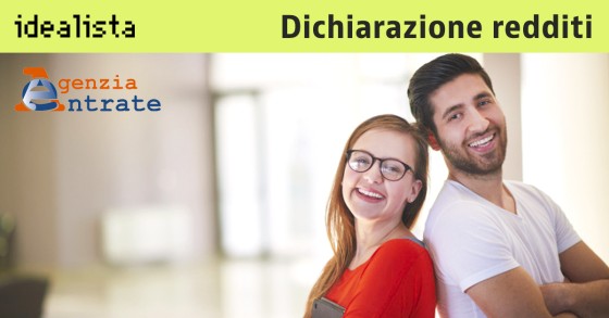 Detrazione bonus mobili giovani coppie