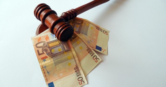 Obtener una hipoteca para pagar una casa procedente de una subasta en Italia / Creative commons