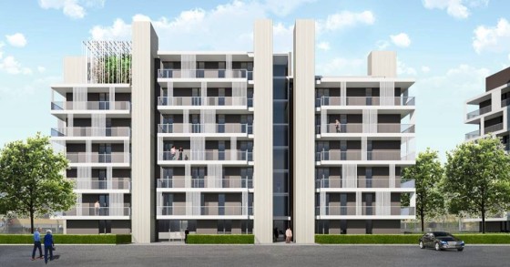 housing sociale Prato