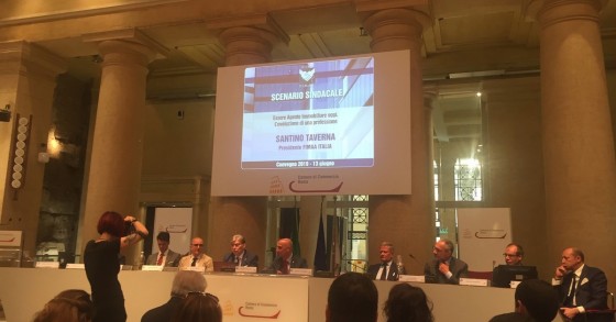 Convention annuale Fimaa Roma 