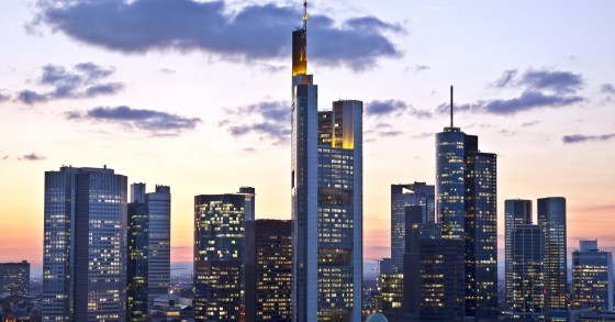 Immobiliare europeo