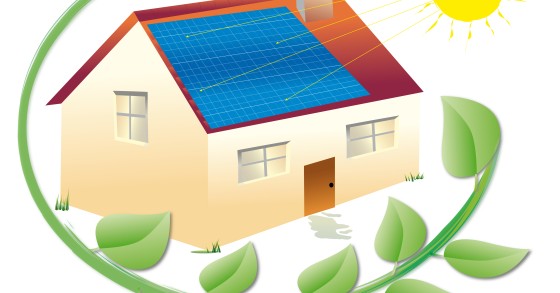 Come isolare la casa dal caldo