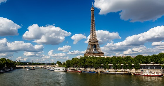 In aumento i prezzi delle case a Parigi