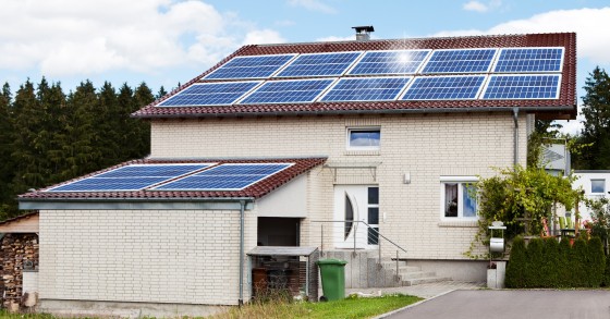 Il servizio di WWF Italia “Casa Efficiente e Rinnovabile”
