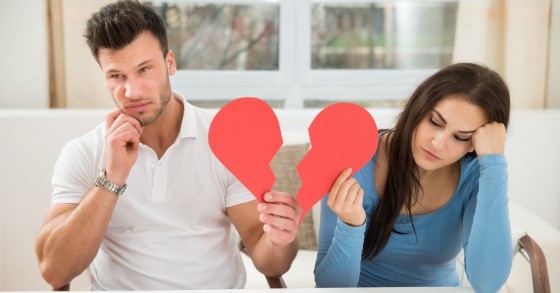 Cuando hay un divorcio en Italia, ¿quién se queda con la la casa? / Gtres