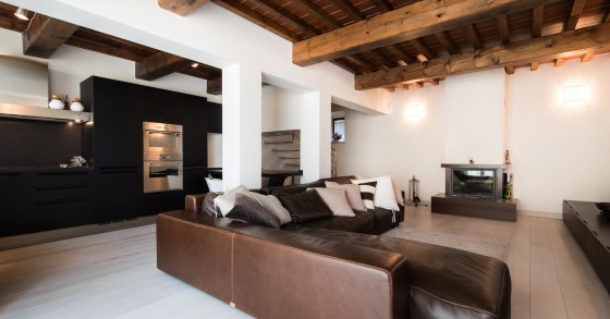 Luxusvilla in der Toskana zu verkaufen