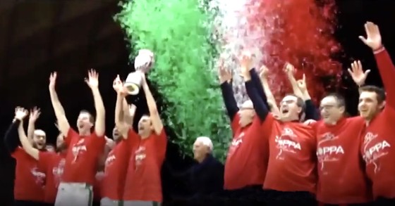 Olimpiadi invernali 2026, Milano e Cortina vincono la partita con la Svezia