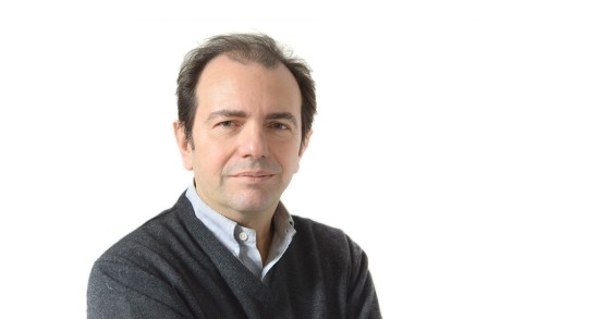 Alessandro Ghisolfi uno dei protagonisti di immonext 2019