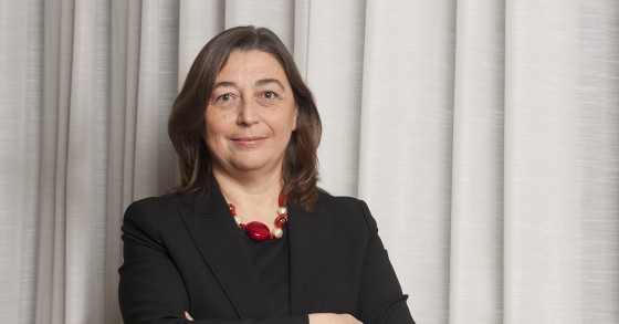 A immonext Elisa Coletti, responsabile Banking Research Direzione Studi e Ricerche Intesa Sanpaolo