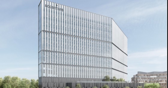 Accordo Accenture-Coima Sgr per i Forward Building