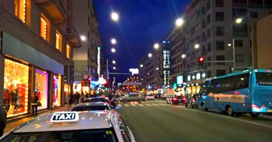 buenos aires