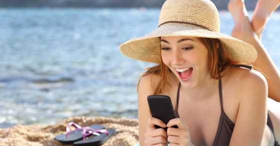Le migliori tariffe telefoniche per l’estate 2019