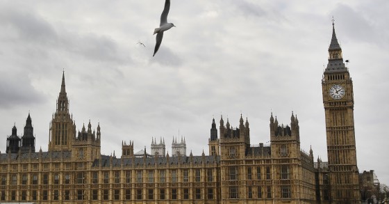 Londra, l'ombra della Brexit sui prezzi delle case