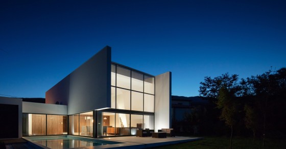 Gafarim House 