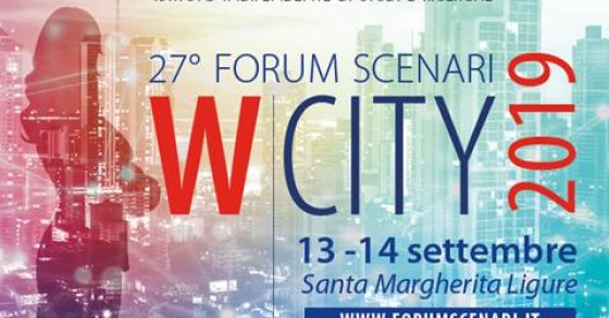 W City - la città delle donne