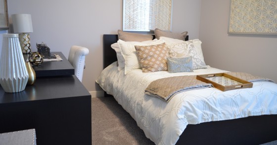 Come rendere accogliente la propria casa