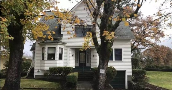 La casa di Bella Swan è in affitto per rivivere il sogno di Twilight