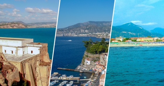 Giù i prezzi delle case al mare: -3,3% rispetto al 2018. La top 10 delle località più care