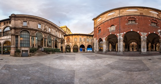 Turismo in Lombardia, i dati della crescita