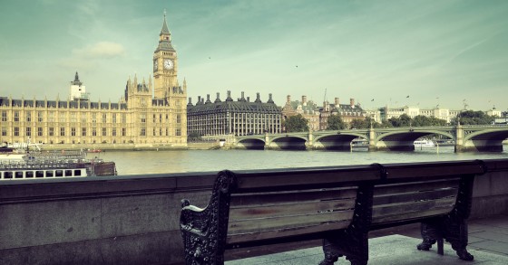 Le case a Londra stanno diventando più convenienti a causa dell’incertezza della Brexit