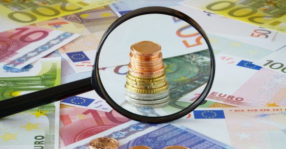 La concessione di mutui a tassi negativi presuppone che la banca paghi gli interessi sui mutui
