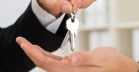 Cosa può fare il locatore