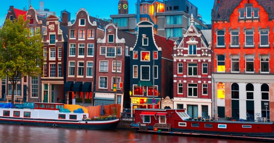 Amsterdam