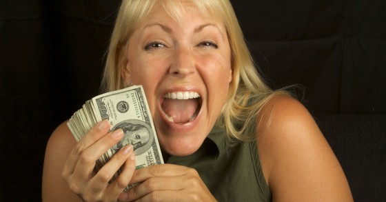 Vincita a Lodi di un Superanolotto da record: ma quanto spetta allo Stato?