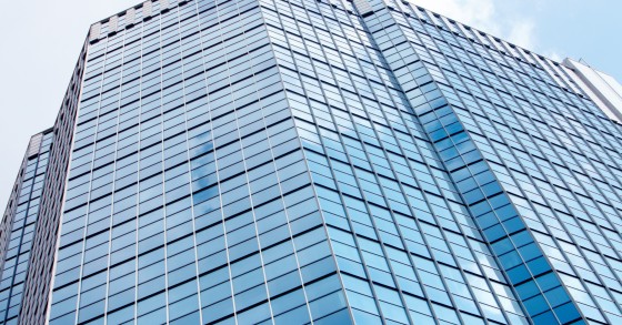 Quanto cresce il mercato immobiliare non residenziale in Italia