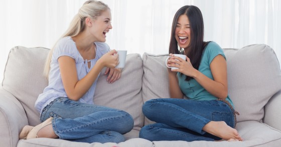 Couchsurfing, cos'è e come funziona in Italia