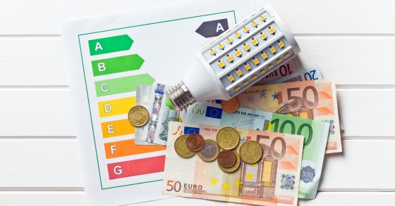 Sconto in fattura ecobonus, il provvedimento attuativo delle Entrate
