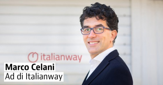 Marco Celani