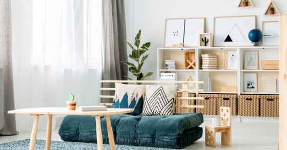 Come migliorare la propria casa durante le vacanze estive