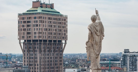torre velasca