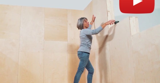 U-Build: l'innovativo sistema per costruire da soli e velocemente case di qualità