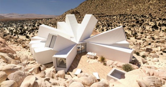 Perché dovremmo utilizzare (anche) in Italia i container in edilizia e architettura
