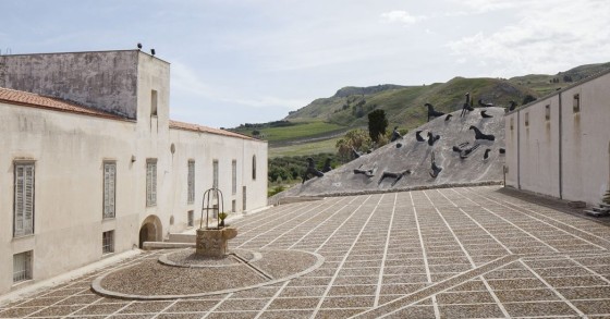 Gibellina