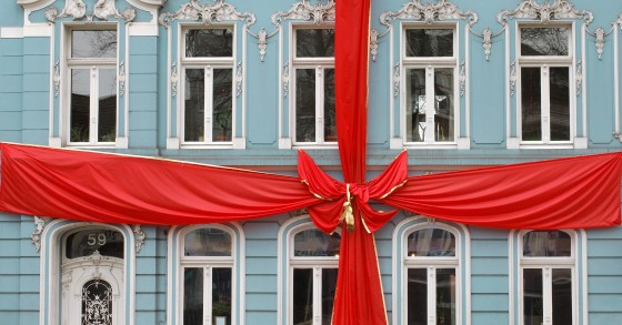 Donazioni immobiliari, novità del 2019