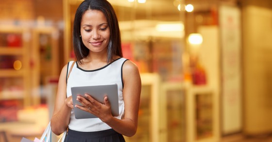 Come sarà il negozio del futuro: 5 parole chiave per il retail 4.0