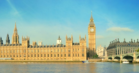 Le previsioni della società di consulenza KPMG sui prezzi delle case in Uk