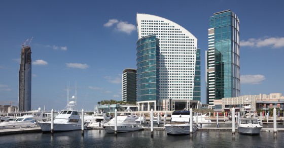 A Dubai continua la flessione dei prezzi degli immobili