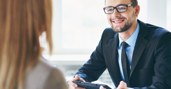 3 Domande e (le risposte giuste) per fare buona impressione in un colloquio di lavoro
