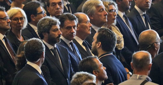 Online la bozza del programma M5S-Pd. Fiaip: "L'immobiliare è il grande assente"